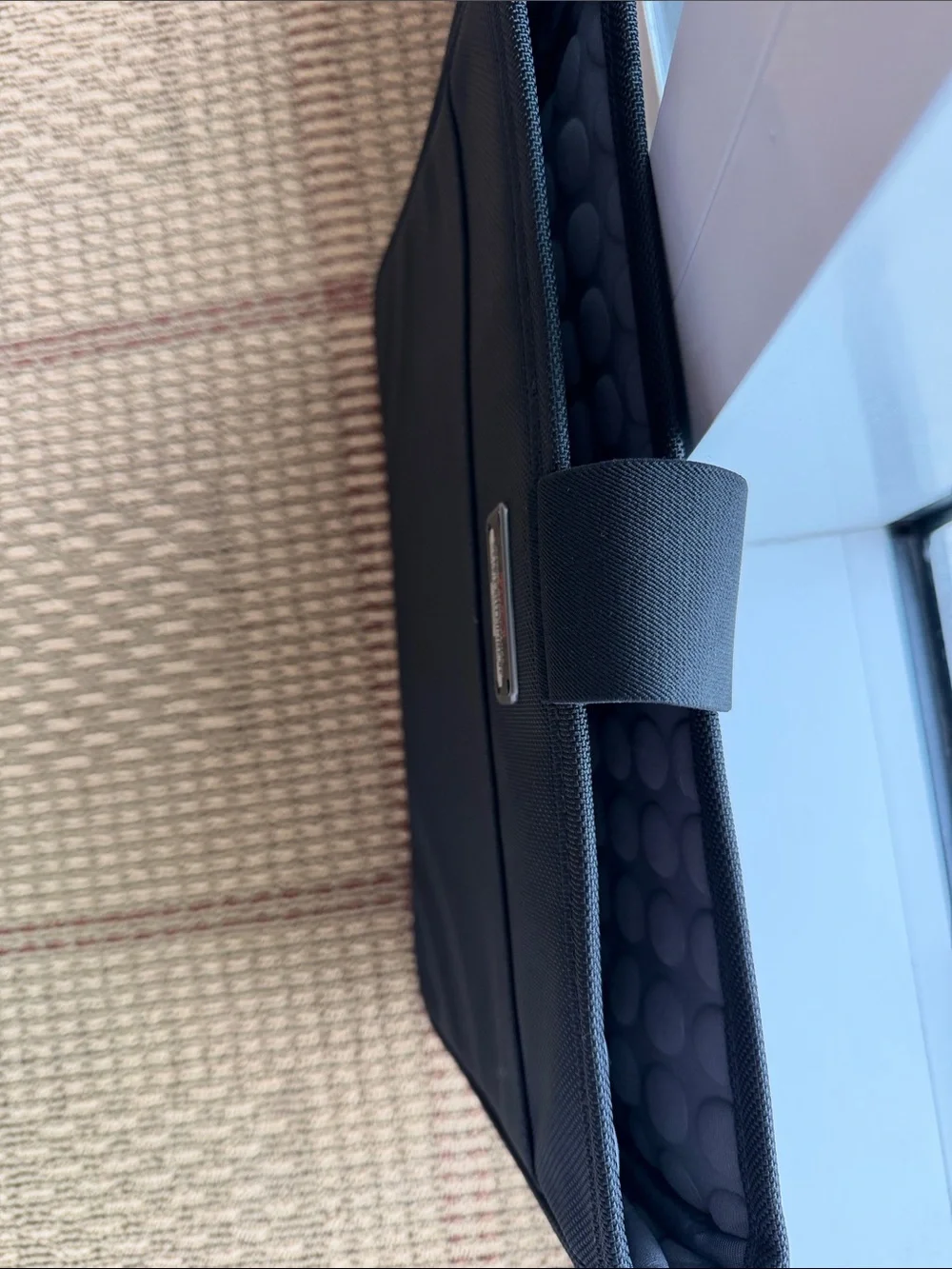 Tumi laptop bag